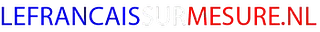 Logo Lefrancais Sur Mesure